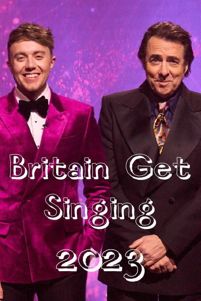 Britain Get Singing - Season 2