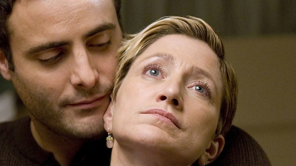 Nurse Jackie