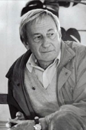 et billede af Aleksei Korenev