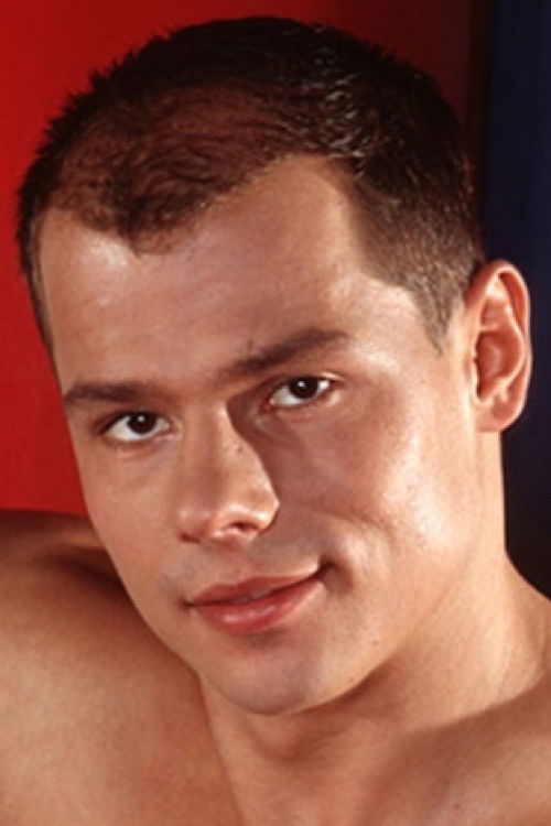 et billede af Giorgio Salieri