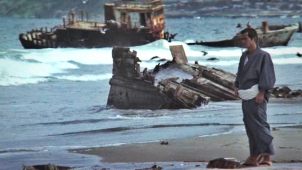 The Wolves (1971)