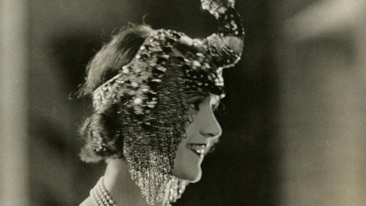 Polly of the Follies (1922)