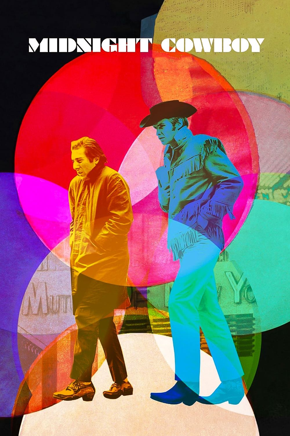 Midnight Cowboy