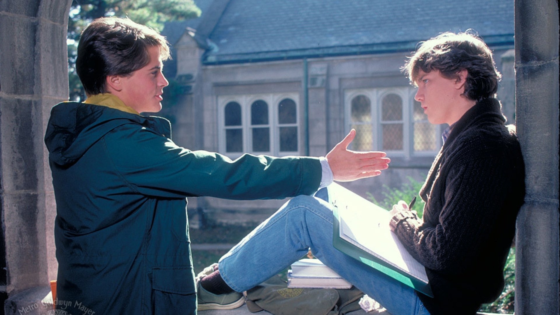 Class (1983)
