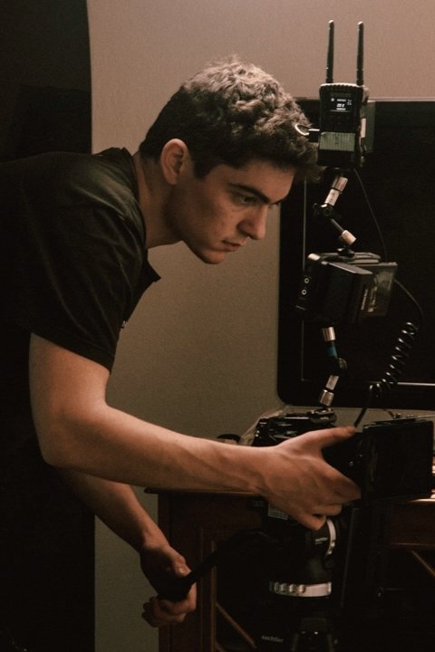 Λευτέρης Κετέογλου Πούλιας