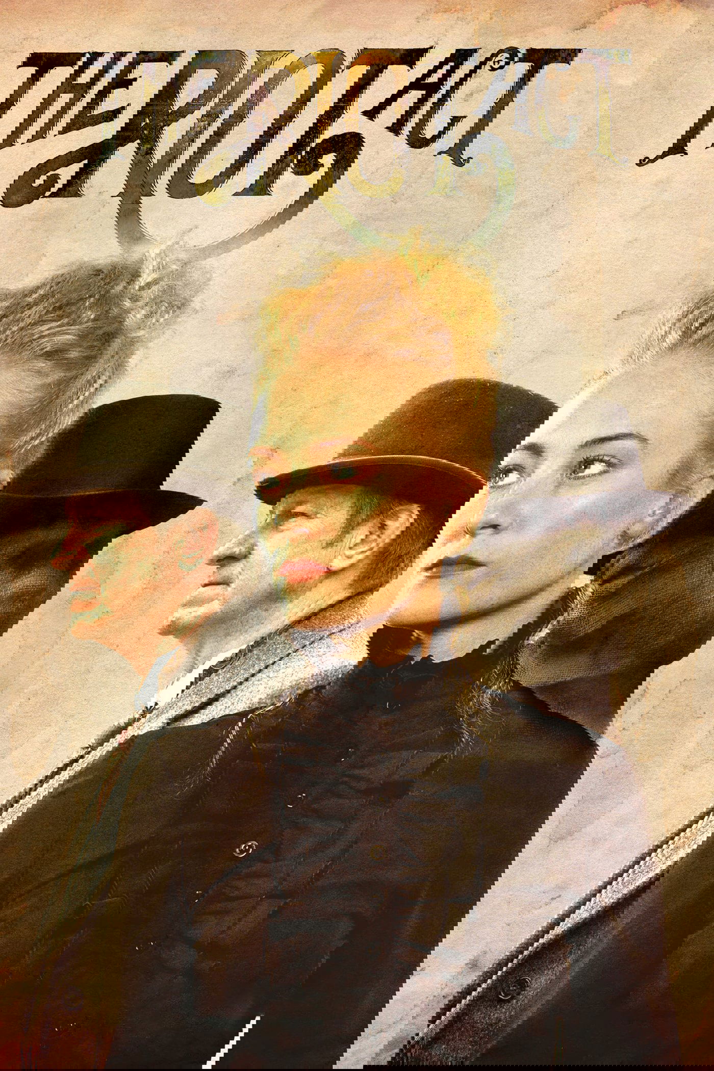 The Riot Act