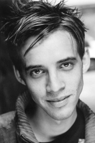 et billede af Keir Mills