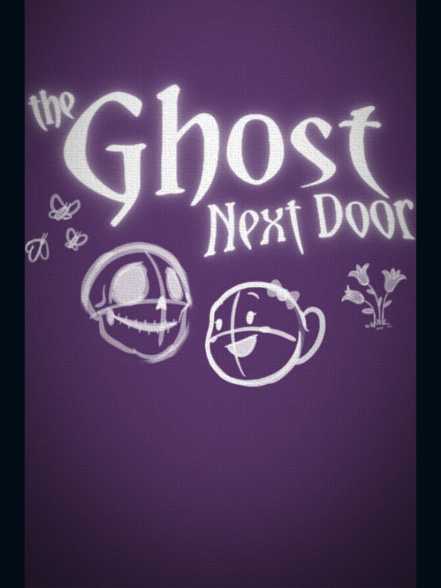 The Ghost Next Door