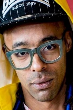 Makode Linde | Original Music Composer