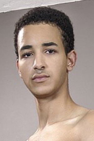 et billede af Jason Reed