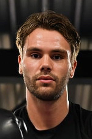 et billede af Bas Oosterweghel