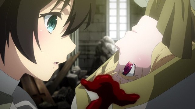 Seven Mortal Sins