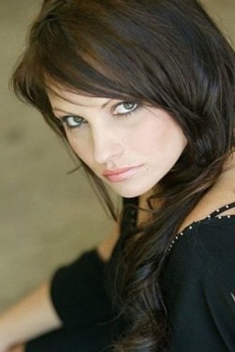 Julie Horner's picture in the cast