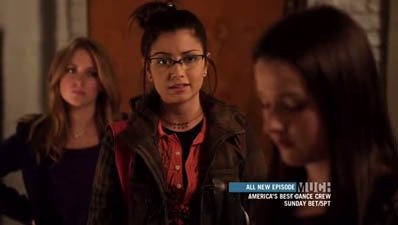 Degrassi: la nueva generación 11x45