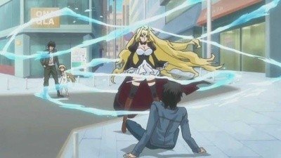 Sekirei