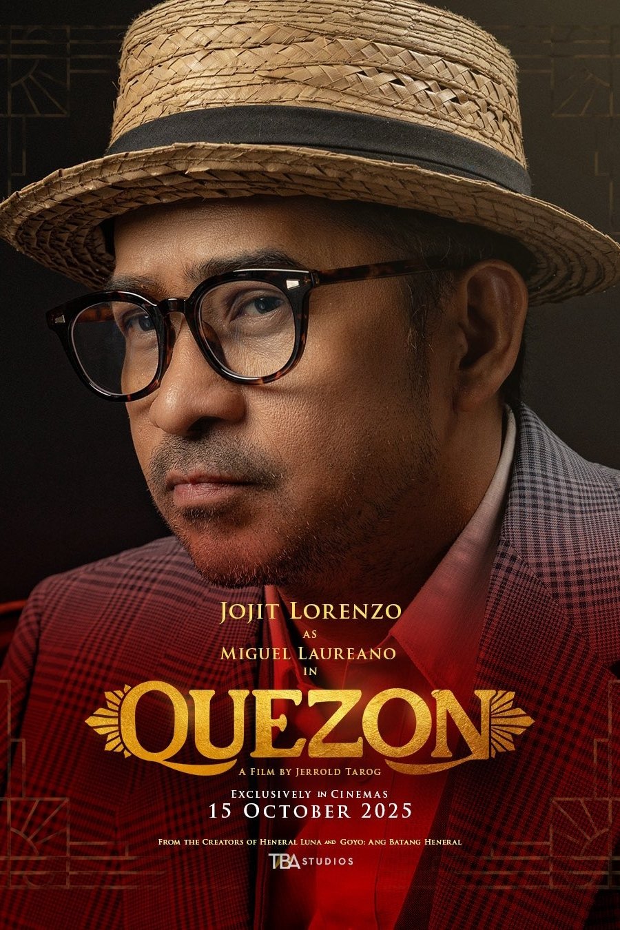 Quezon