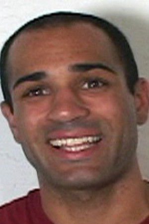 et billede af Jasper Knight