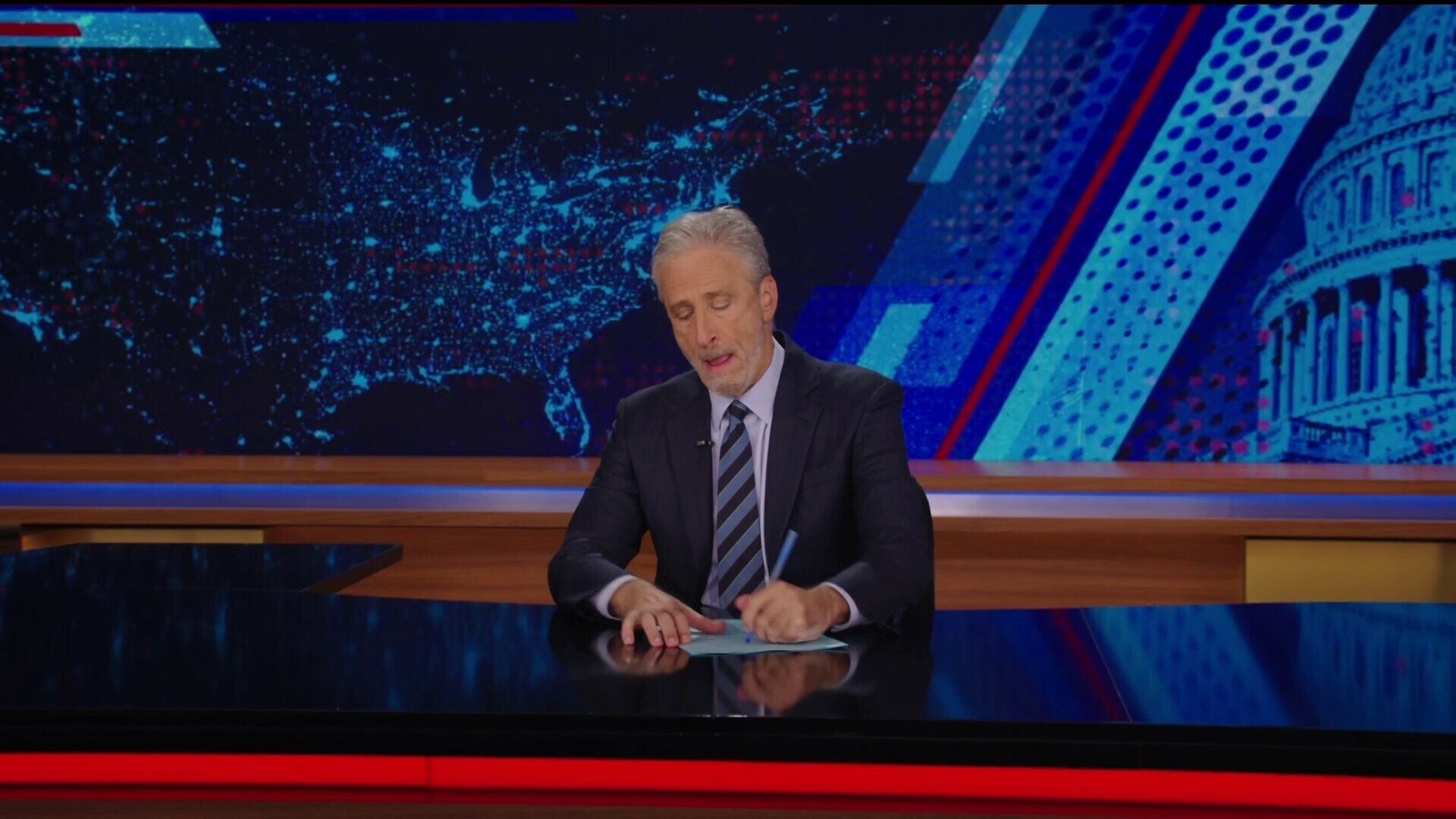 The Daily Show