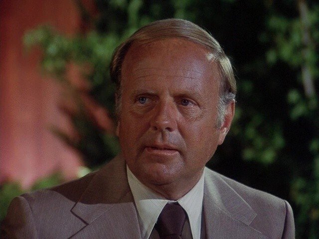 Eight Is Enough