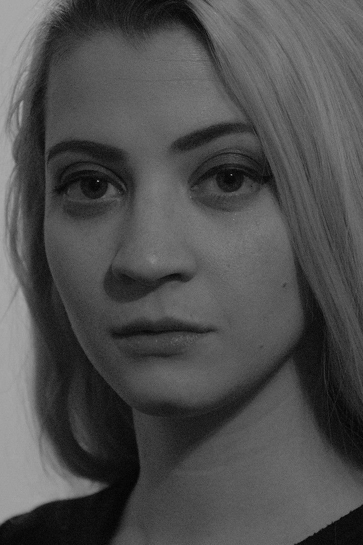 et billede af Jenna McBreen