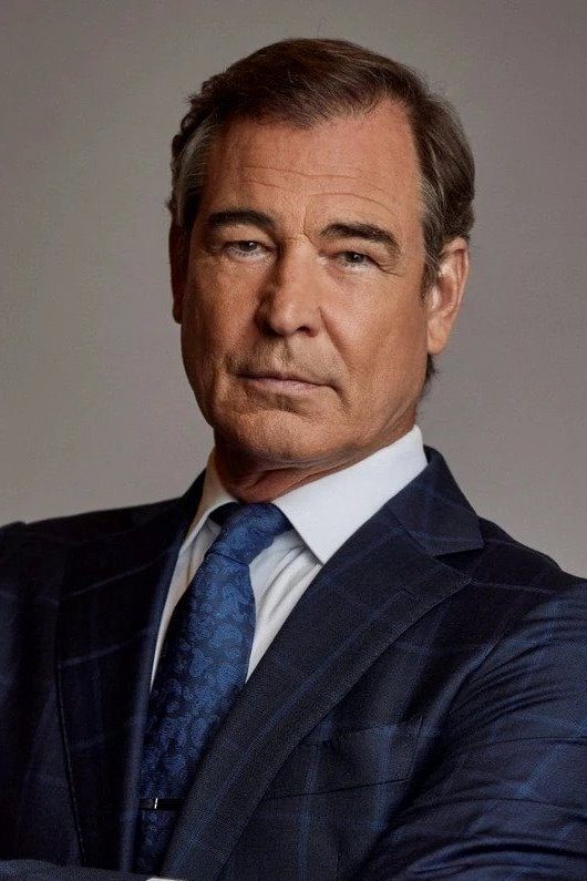 et billede af Erik de Vogel