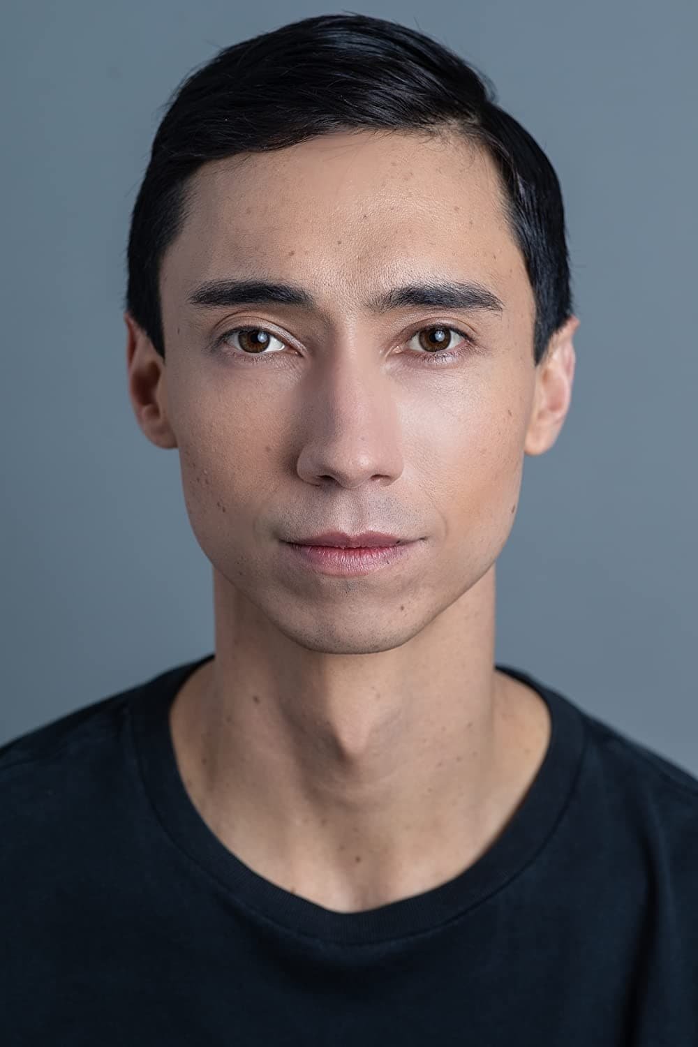 et billede af Christopher Matias Aguila