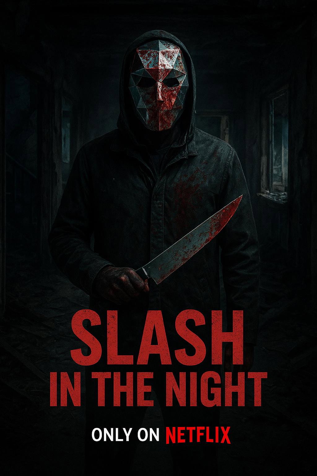 Slash in the night