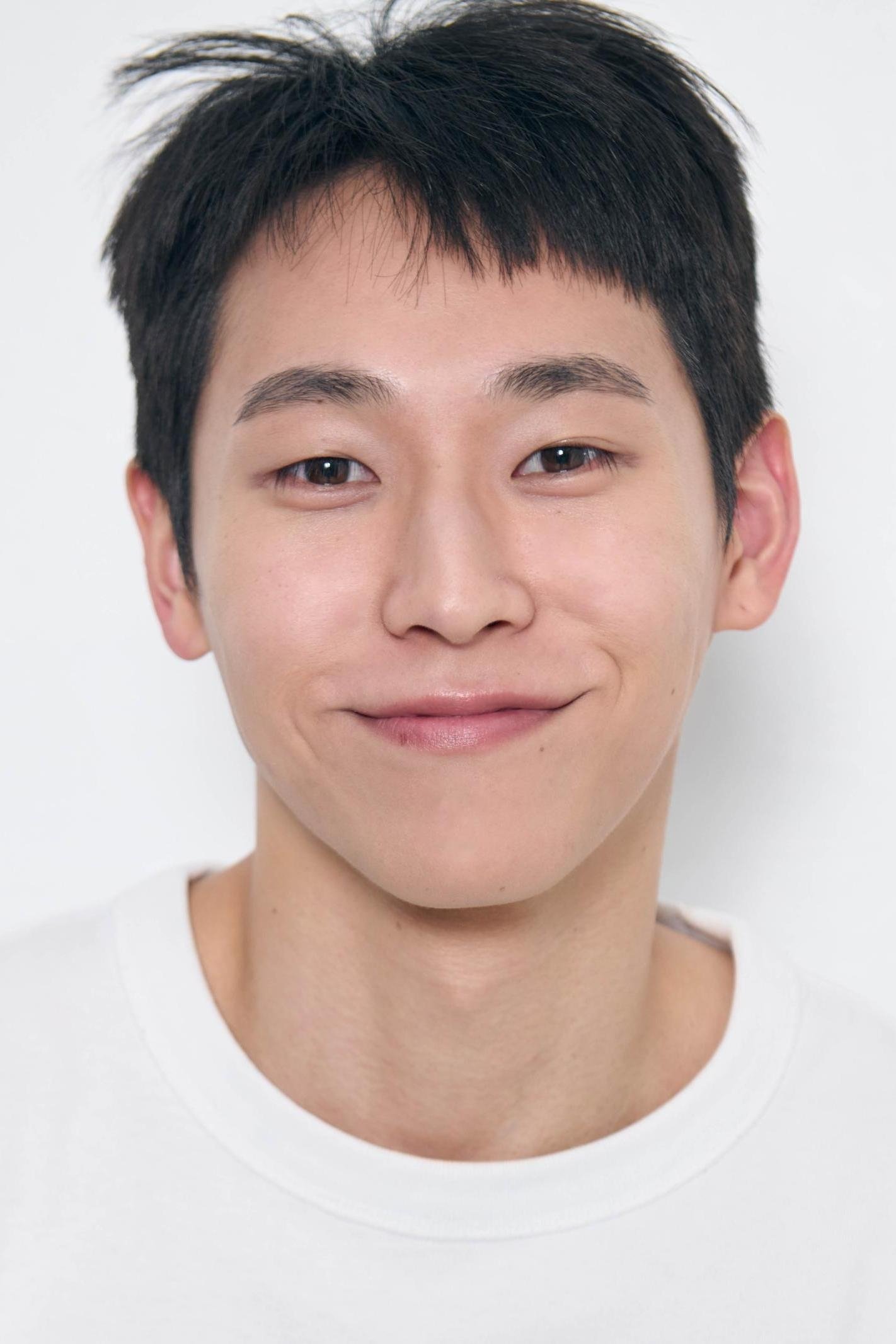 et billede af Min In-ki