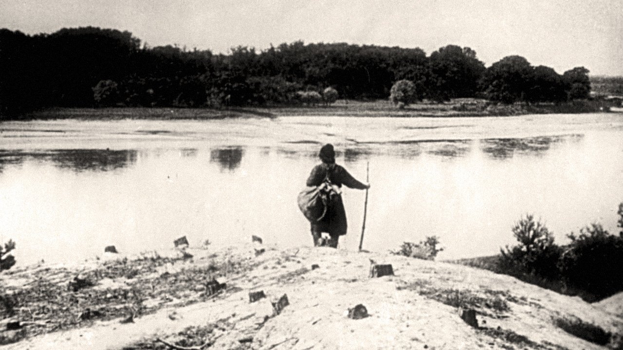 Love One Another (1922)