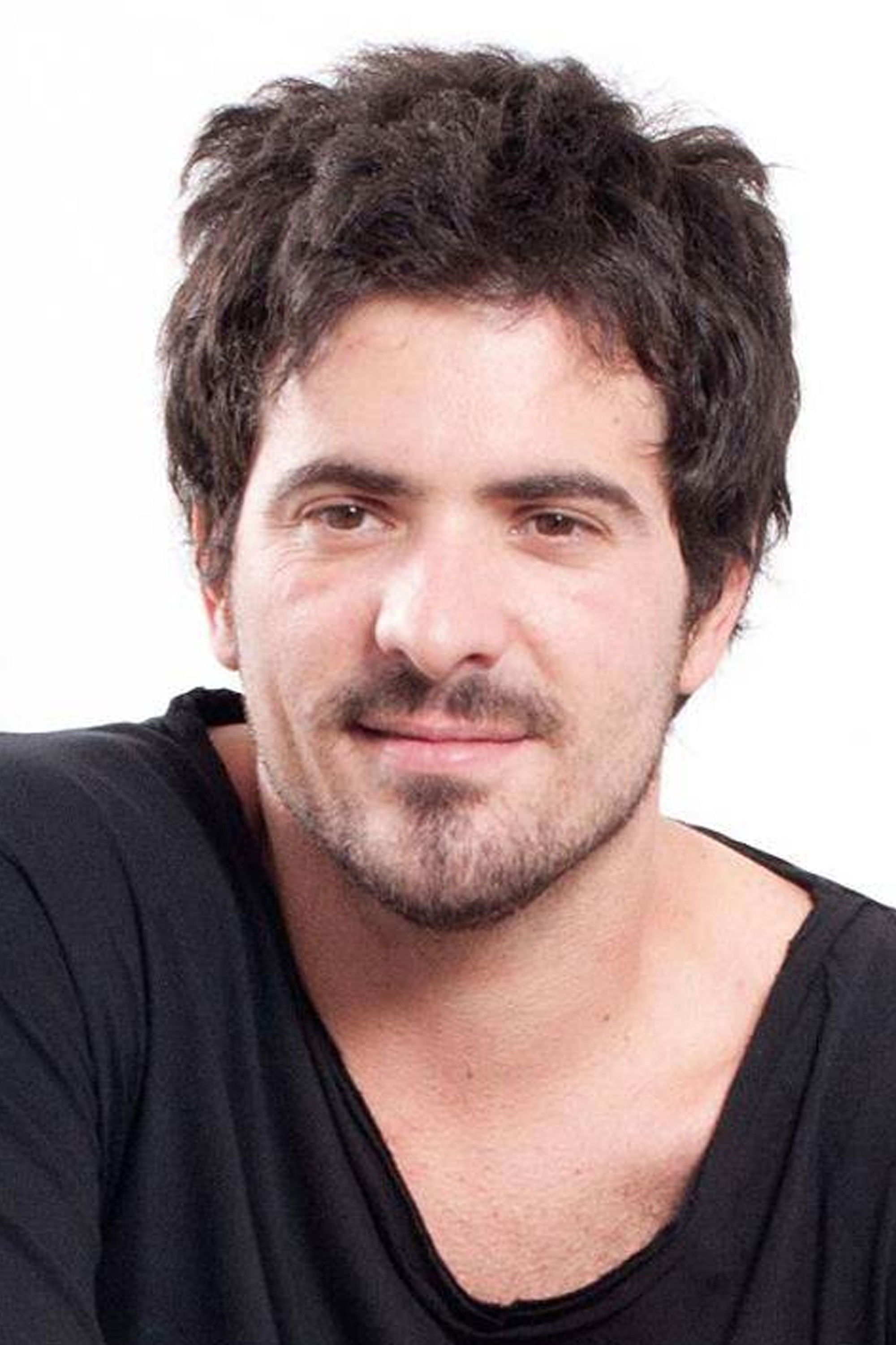 et billede af Jerónimo Marroquin