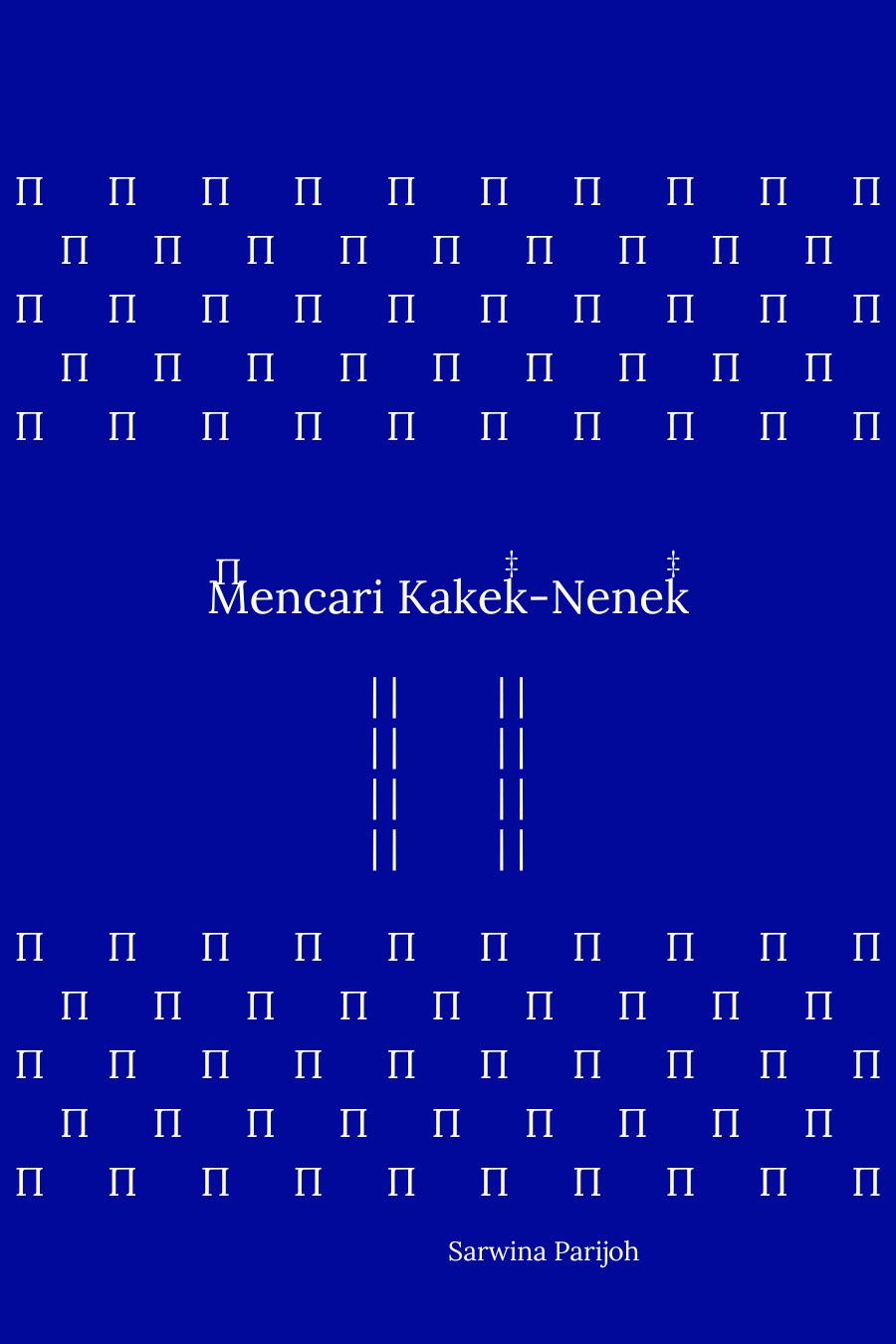 on friday morning, april 12, 2024, i looked for them for the second time.