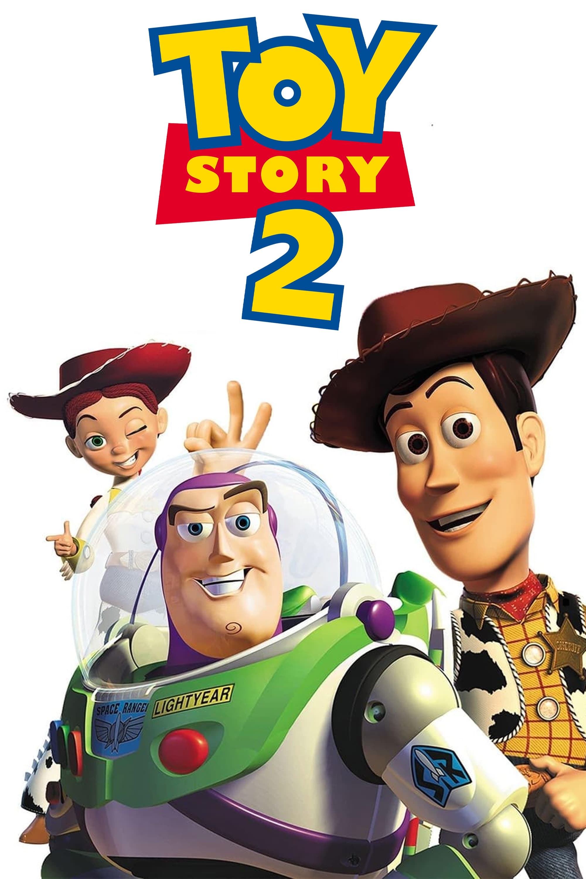 Toy Story 2