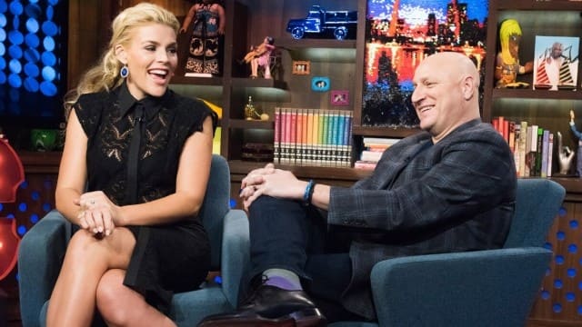 Watch What Happens Live with Andy Cohen Season 12 :Episode 23  Busy Philipps & Tom Colicchio