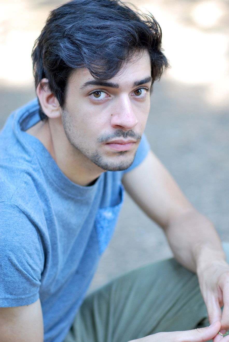 et billede af Renato Civello