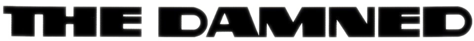 The Damned Logo