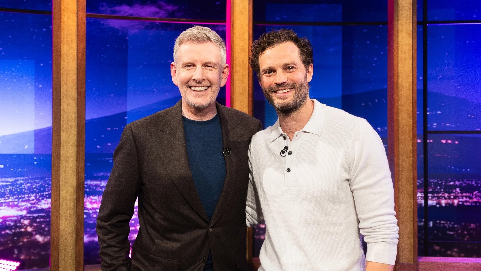 The Late Late Show - Épisode 17