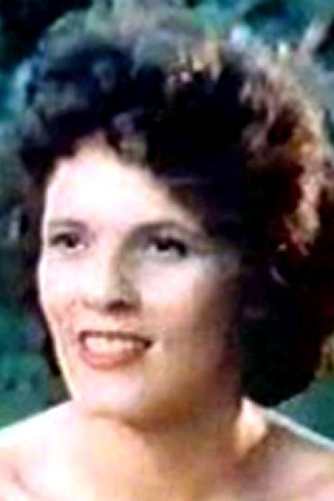 et billede af Solange Dumont