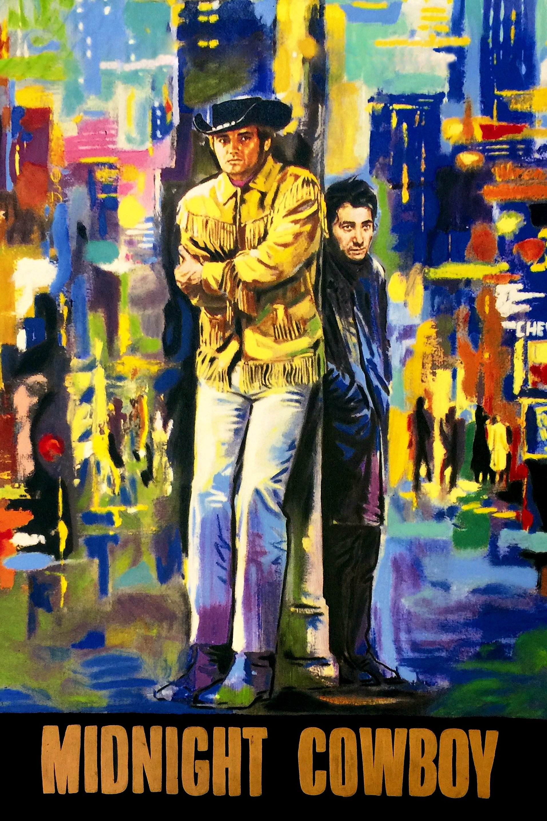 Midnight Cowboy