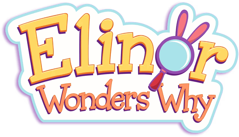 Elinor Wonders Why Logo