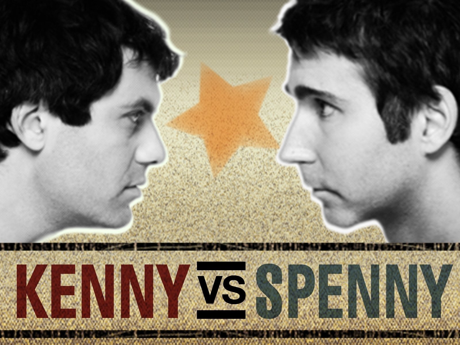 Kenny vs. Spenny