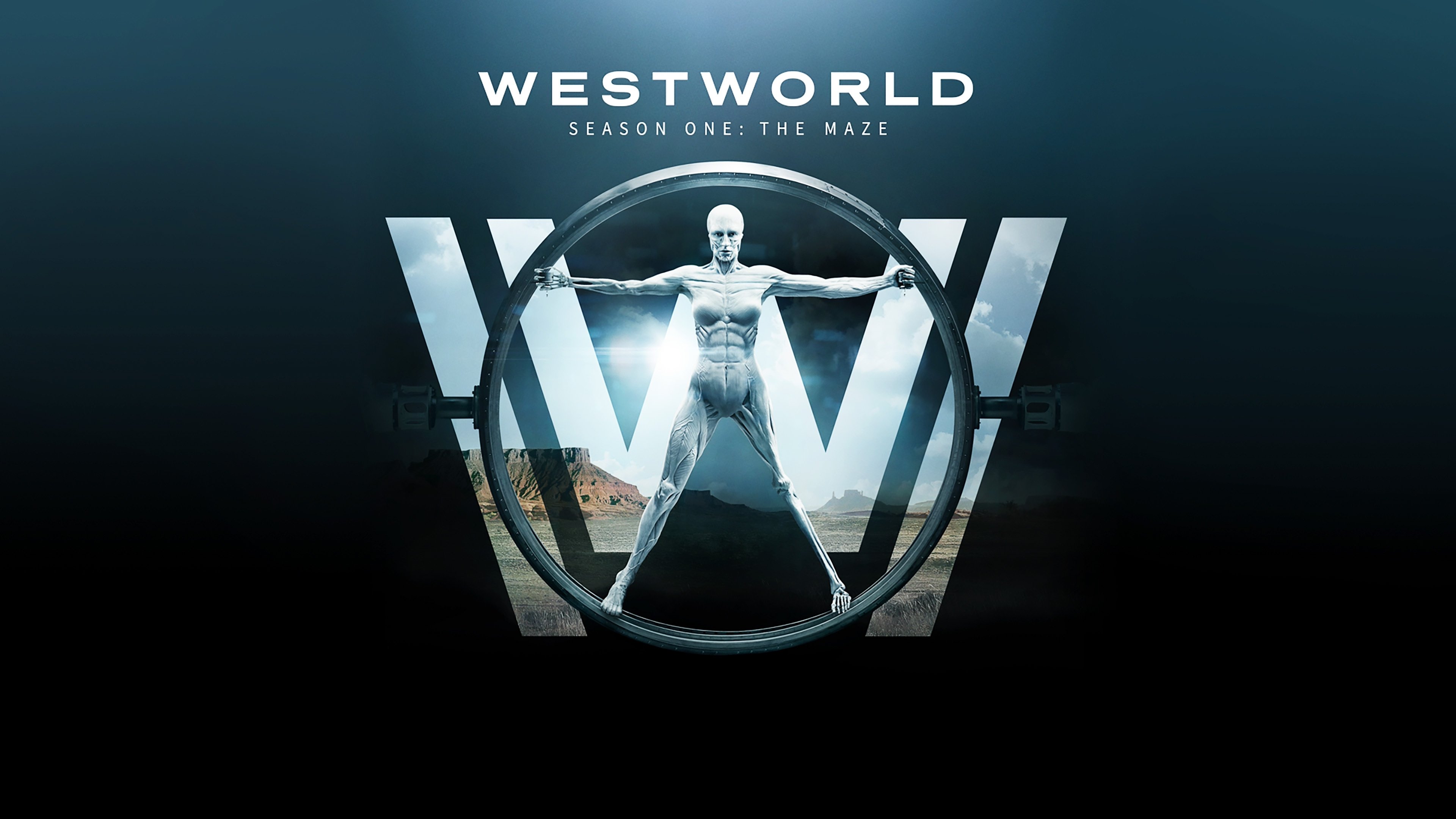 Westworld - Dove tutto è concesso