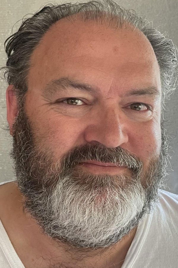 et billede af Heine Ankerdal