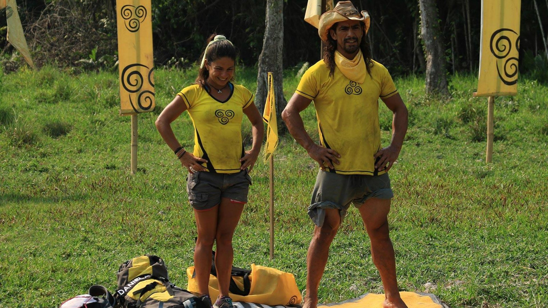 La Isla: El Reality