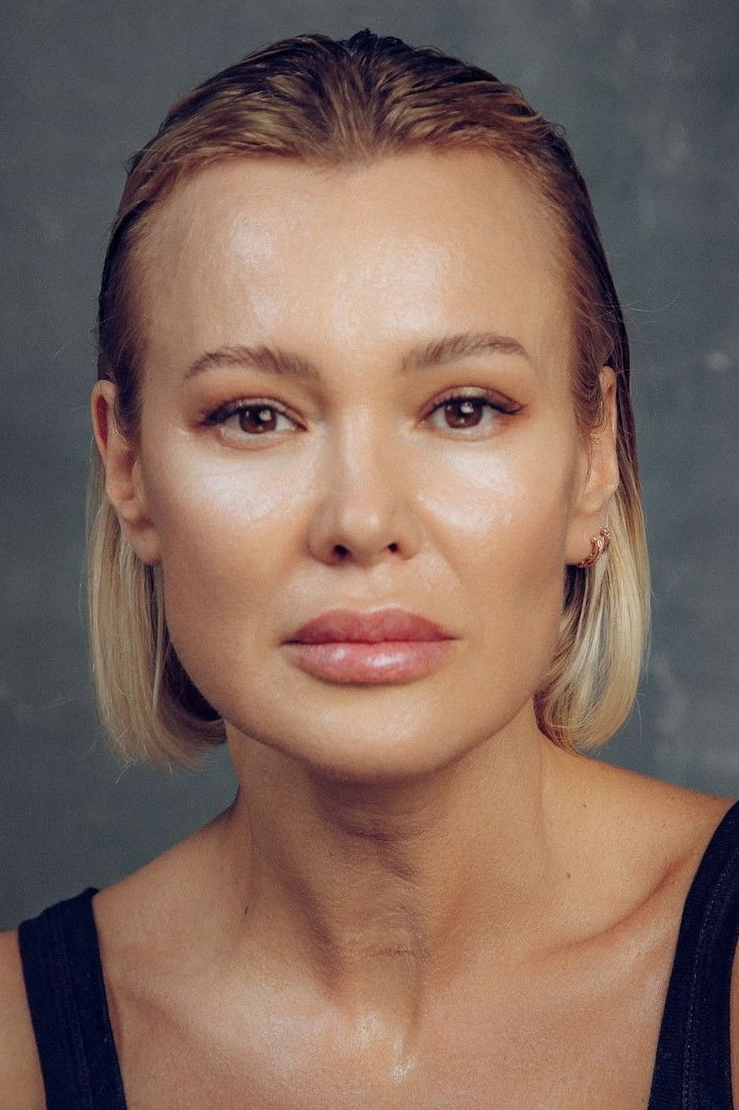 et billede af Liliya May