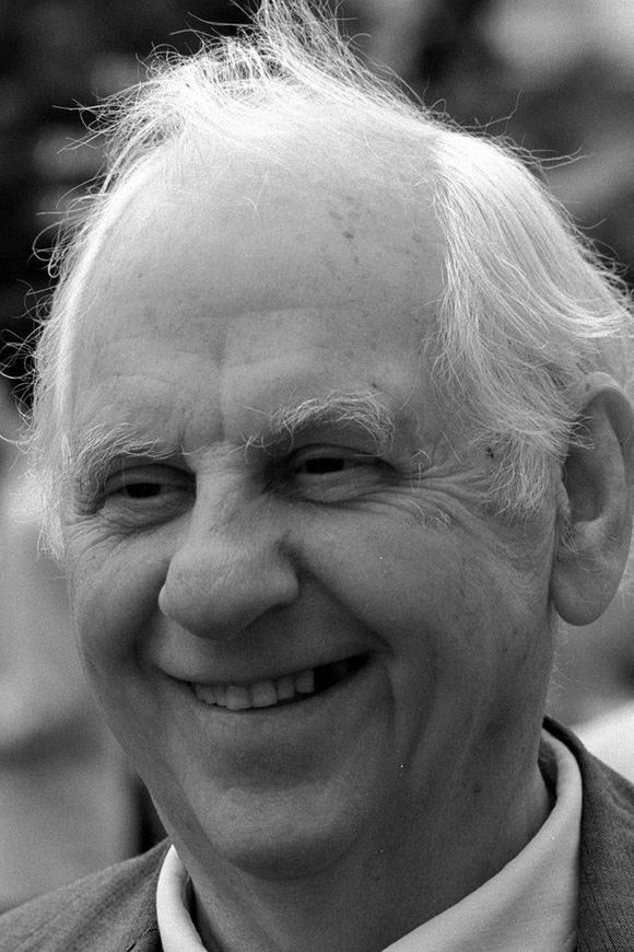 et billede af Lech Ordon