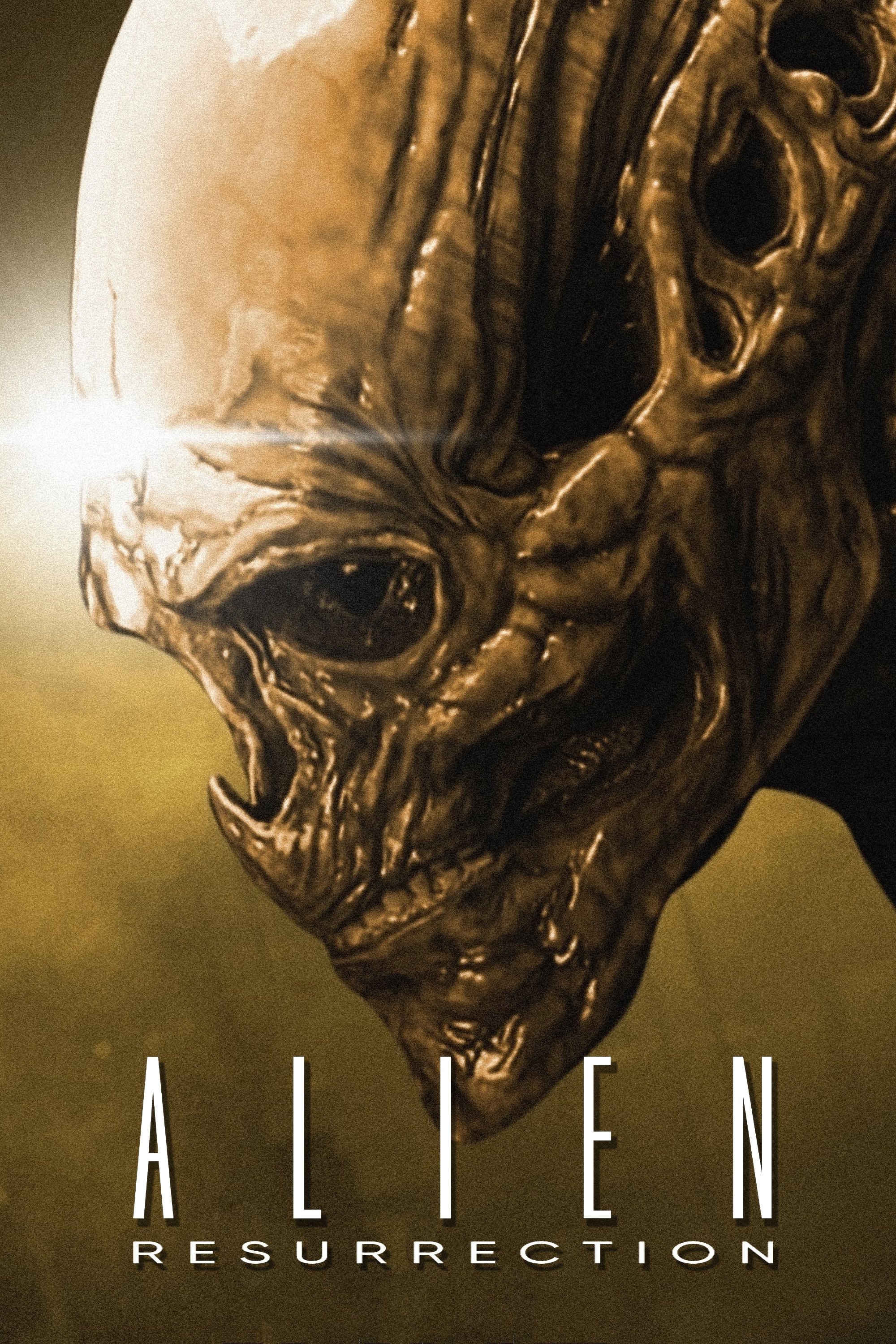 Alien Resurrection
