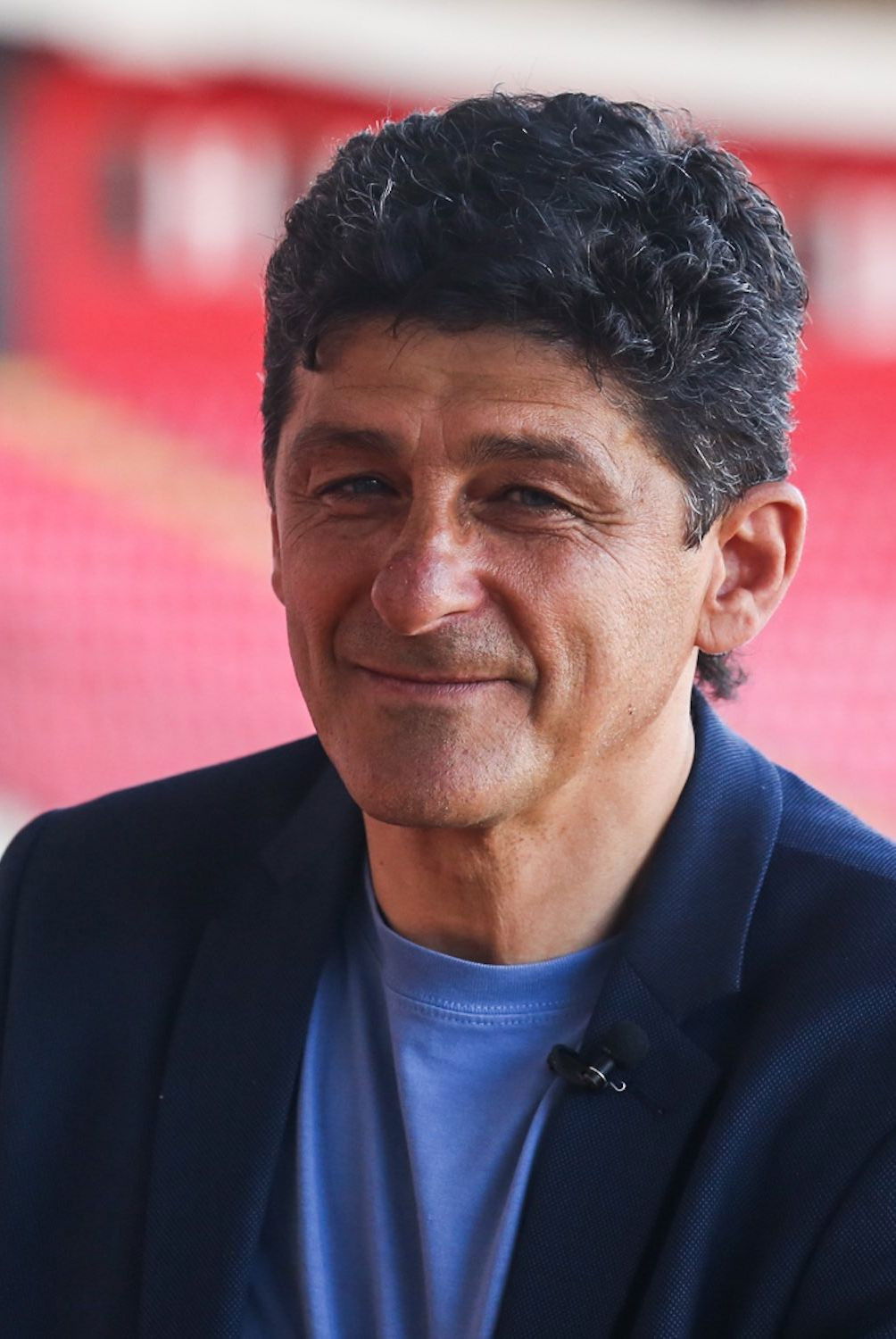 et billede af Миодраг Белодедић