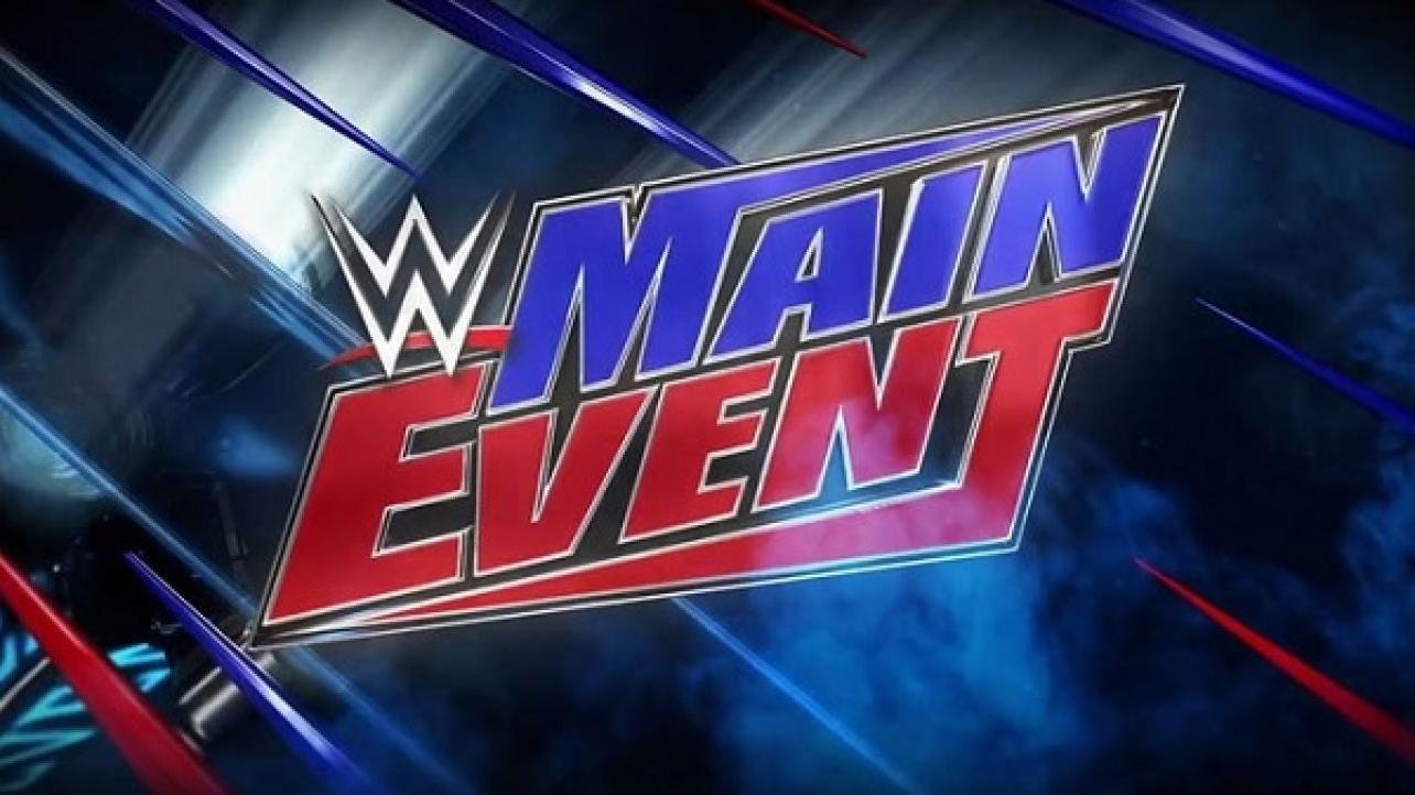 WWE Main Event - Season 1