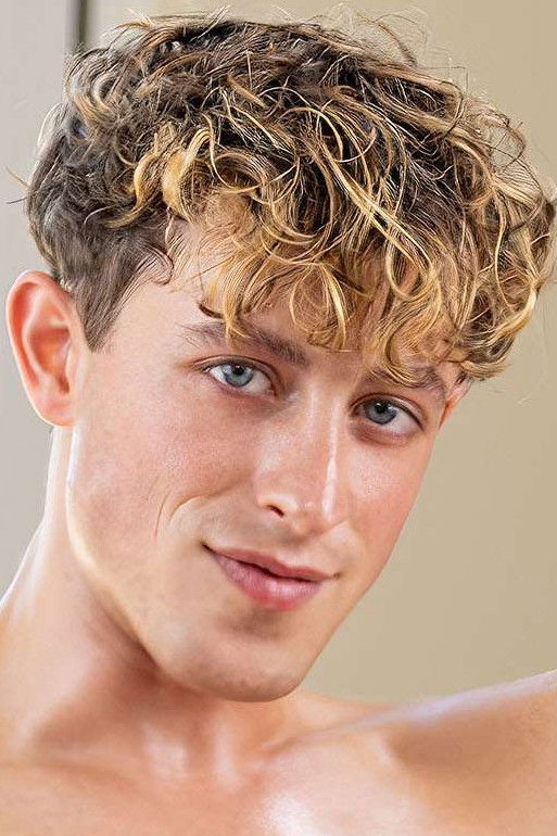 et billede af Danny Fantasy