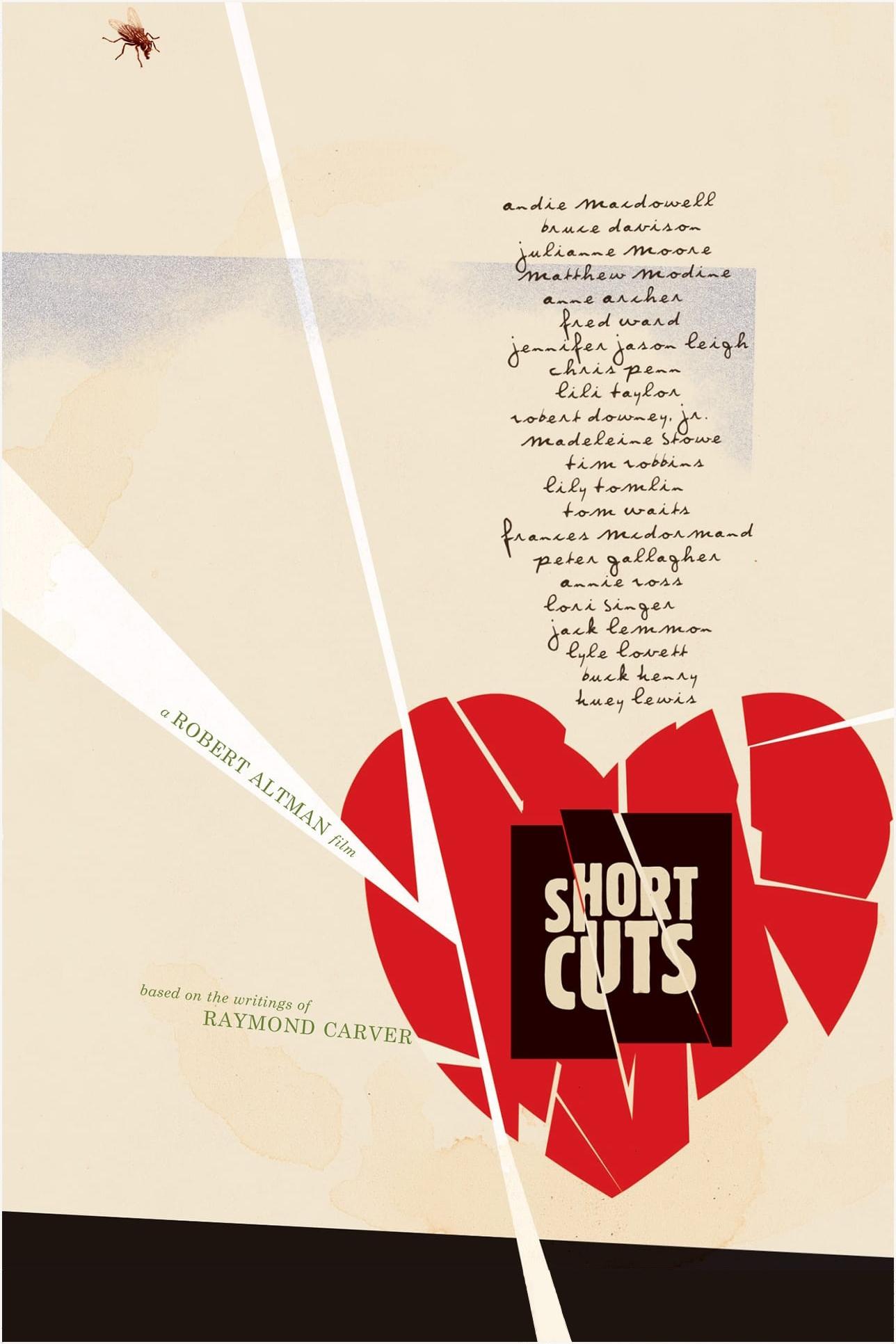 Short Cuts
